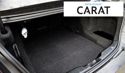 BMW 5 Series 2010