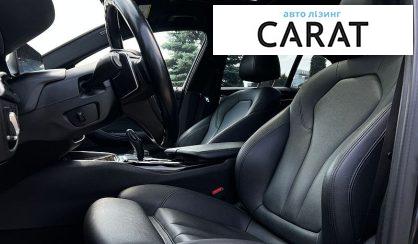BMW 5 Series 2018