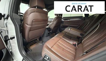 BMW 6 Series GT 2022