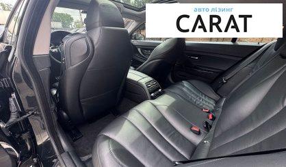 BMW 6 Series 2014
