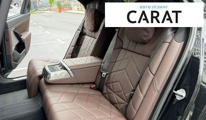 BMW 7 Series 2022
