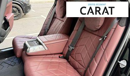 BMW 7 Series 2024