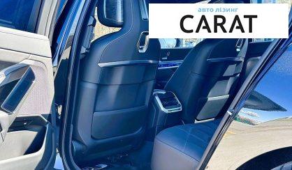 BMW 7 Series 2024