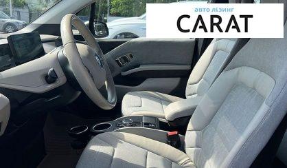 BMW I3 2014