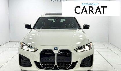BMW i4 2024
