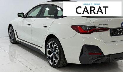 BMW i4 2024