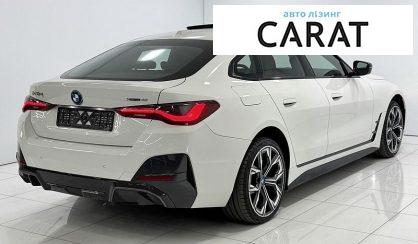 BMW i4 2024