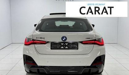 BMW i4 2024