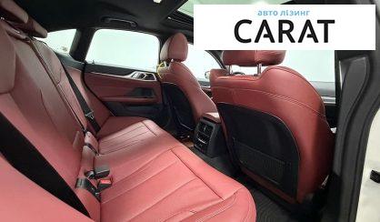 BMW i4 2024