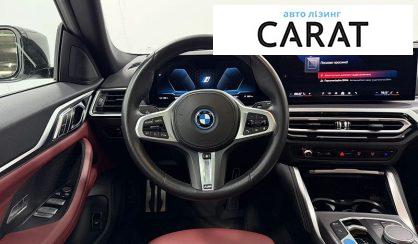 BMW i4 2024