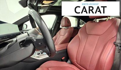 BMW i4 2024