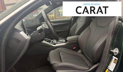 BMW i4 2024