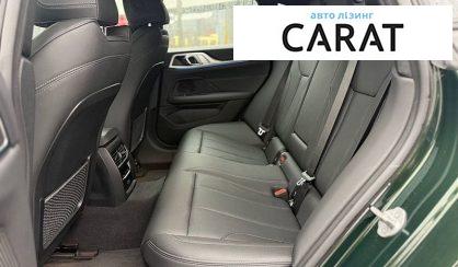 BMW i4 2024