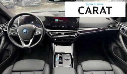 BMW i4 2024