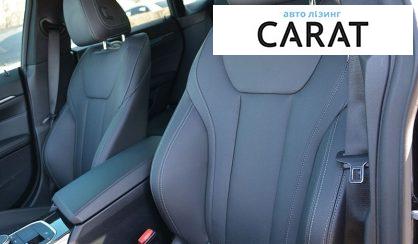 BMW i4 2024