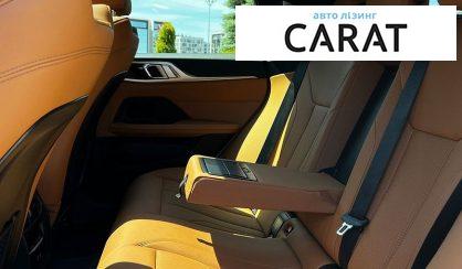 BMW i4 2023