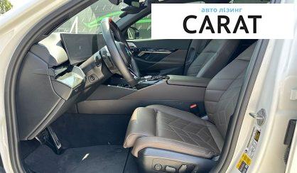BMW i5 2023
