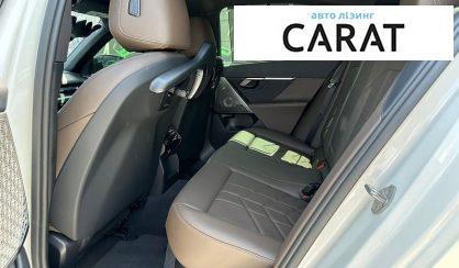 BMW i5 2023