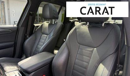 BMW iX3 2021