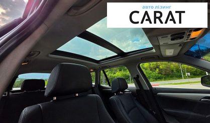 BMW X1 2014
