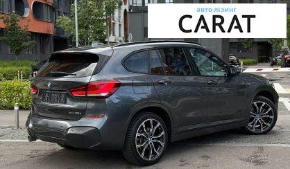 BMW X1 2022