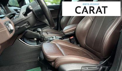 BMW X1 2022