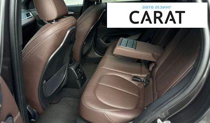 BMW X1 2022