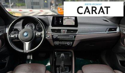 BMW X1 2022