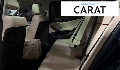 BMW X1 2013