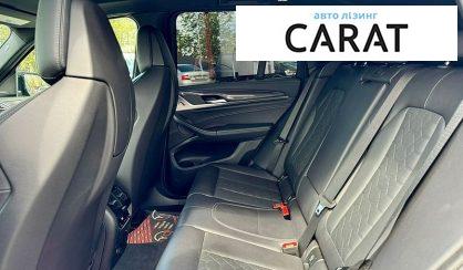 BMW X3 2019
