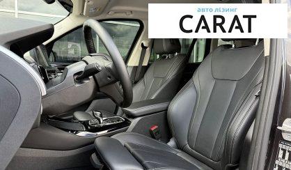 BMW X3 2021