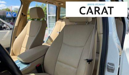 BMW X3 2013