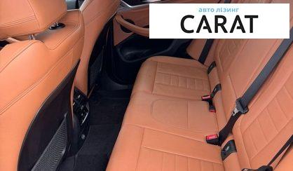 BMW X3 2019