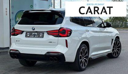 BMW X3 2019