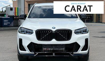 BMW X3 2019