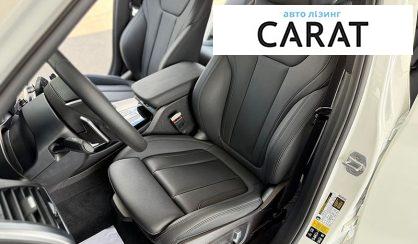 BMW X3 2019
