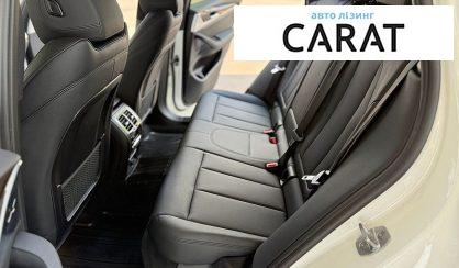 BMW X3 2019