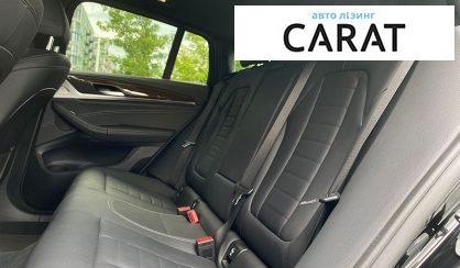 BMW X4 2020