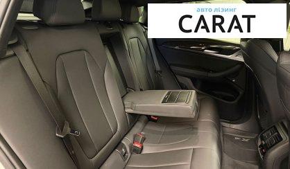 BMW X4 2018