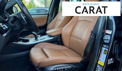 BMW X4 2014