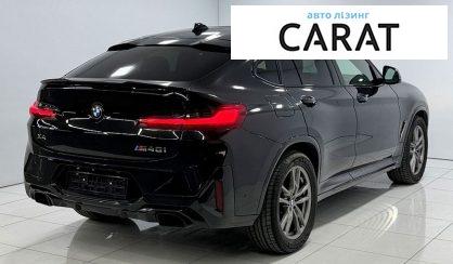 BMW X4 2019