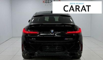 BMW X4 2019