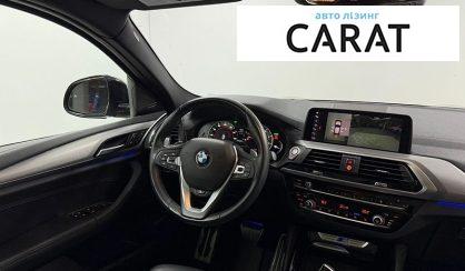 BMW X4 2019