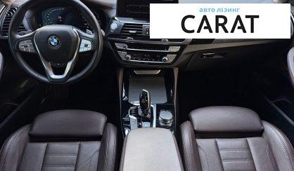 BMW X4 2020