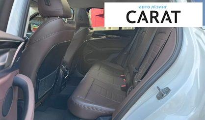 BMW X4 2020