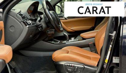 BMW X4 2014