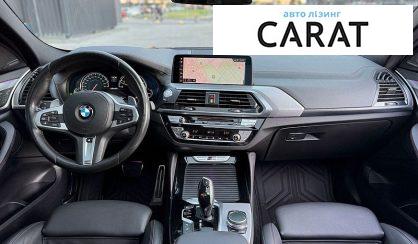 BMW X4 2018