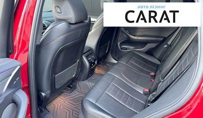 BMW X4 2018