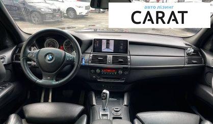 BMW X5 M 2011