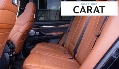 BMW X5 M 2015